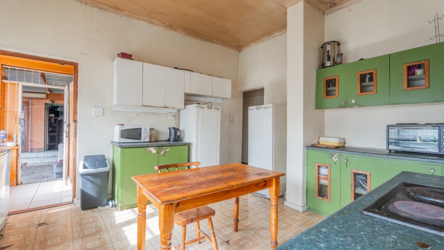 4 Bedroom Property for Sale in Kempenville Western Cape